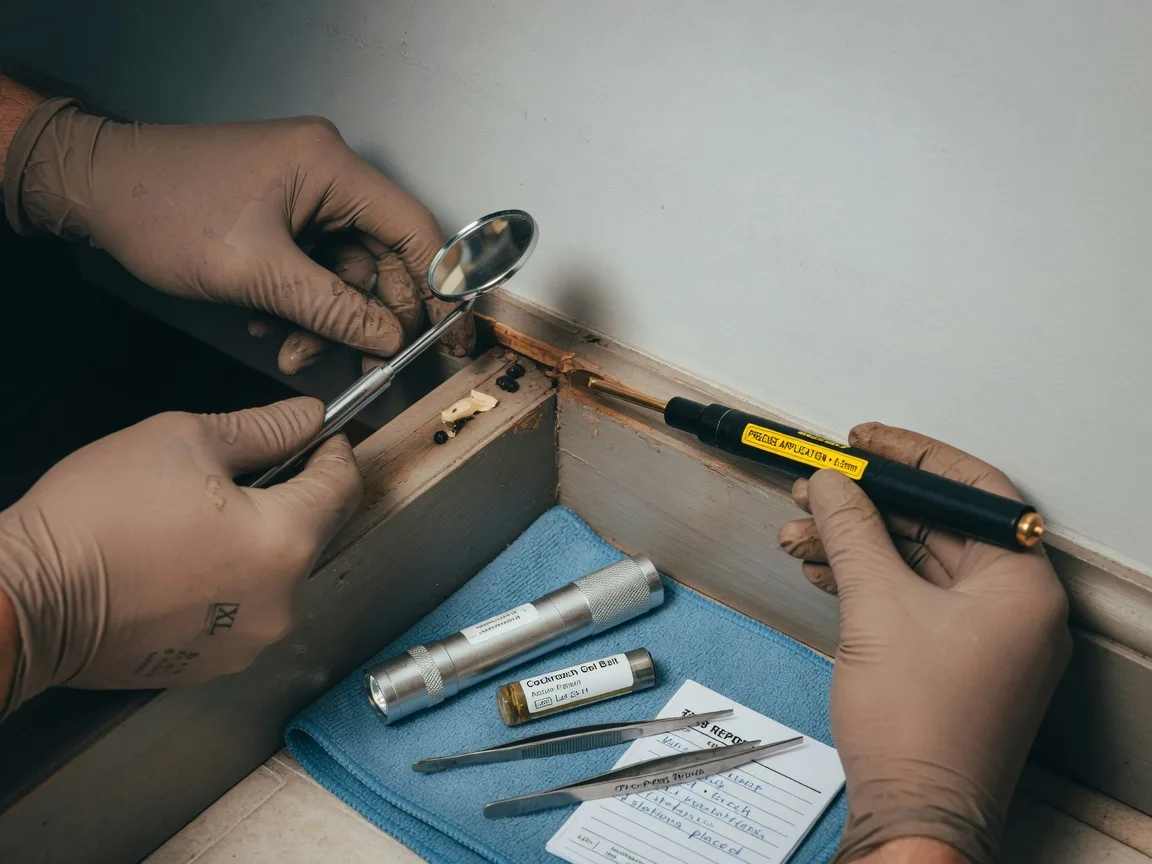 Why choose Emergency Pest Control in Ramseur, NC